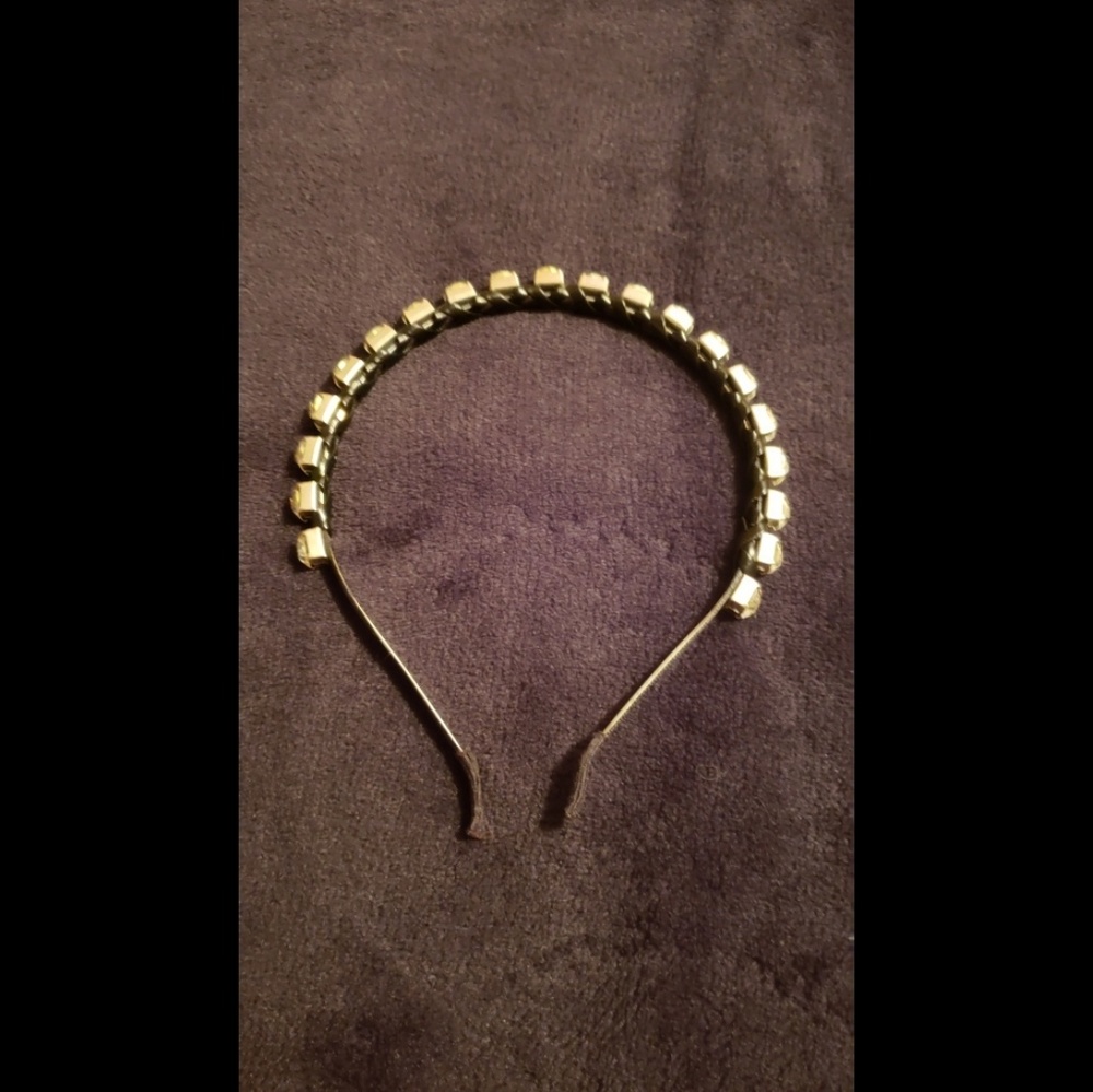 Diamond Headband